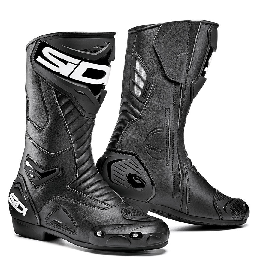 Sidi Performer Boot SIS-PER-BKBK-36