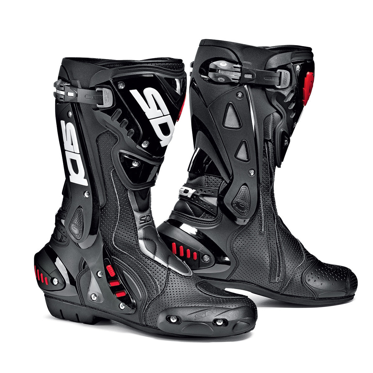 Sidi ST Air Boot SIS-STA-BKBK-39