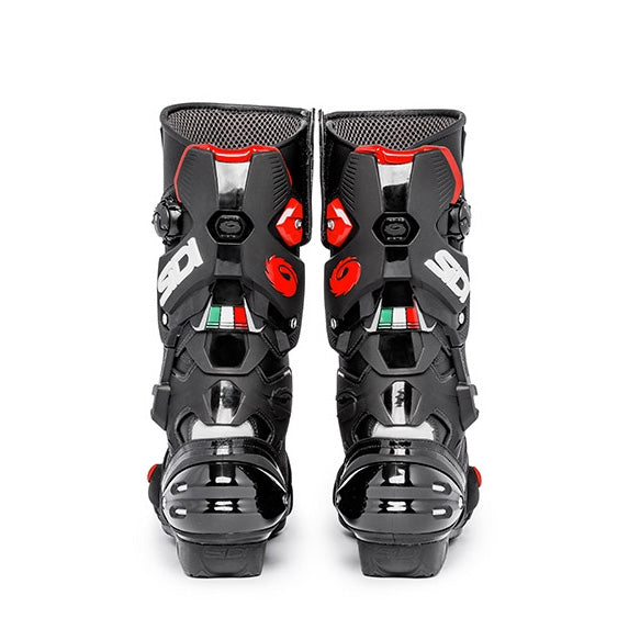 Sidi Vertigo 2 Lei SIS-V2L-BKBK-40