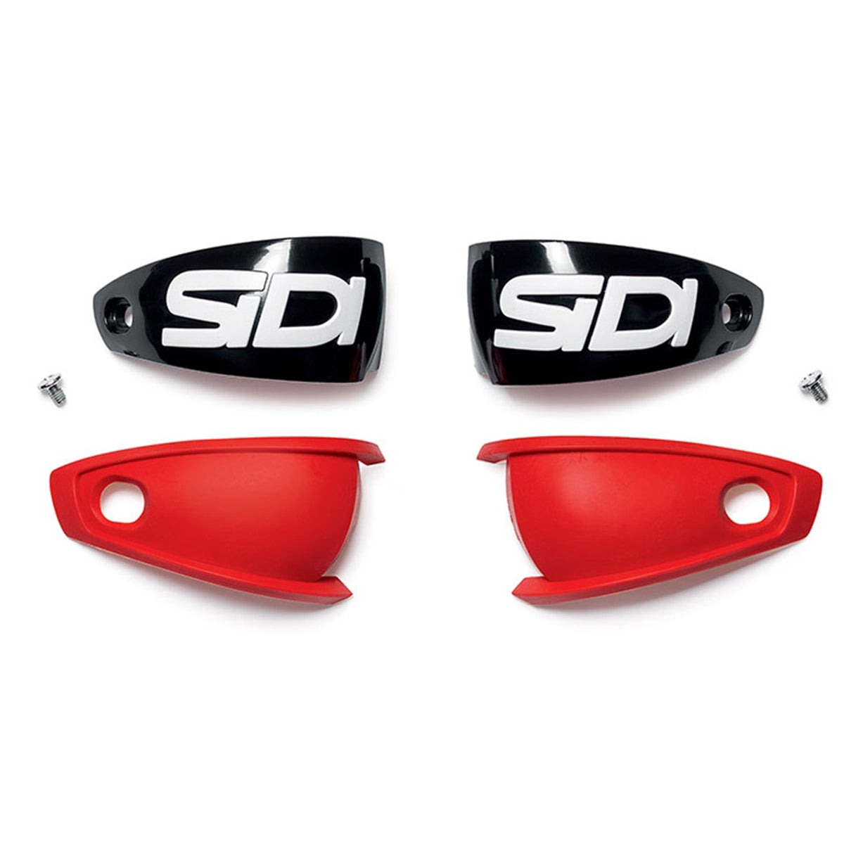 SIDI Mag-1 Asymmetric Heel Cup SIS-ZM1-HC-BK