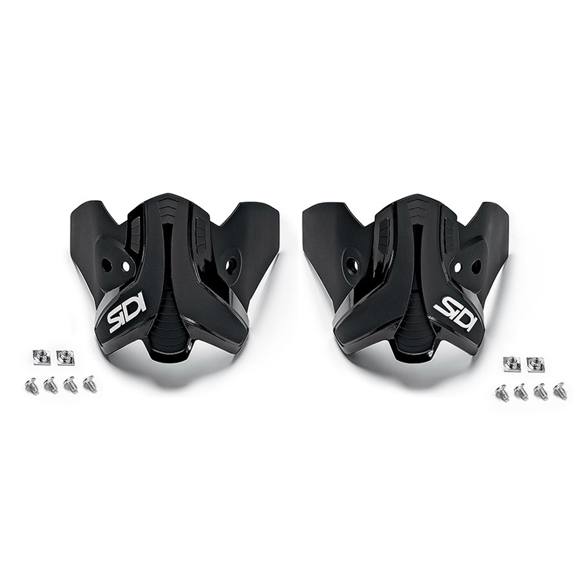 SIDI Mag-1 Rear Upper SIS-ZM1-RU-WH