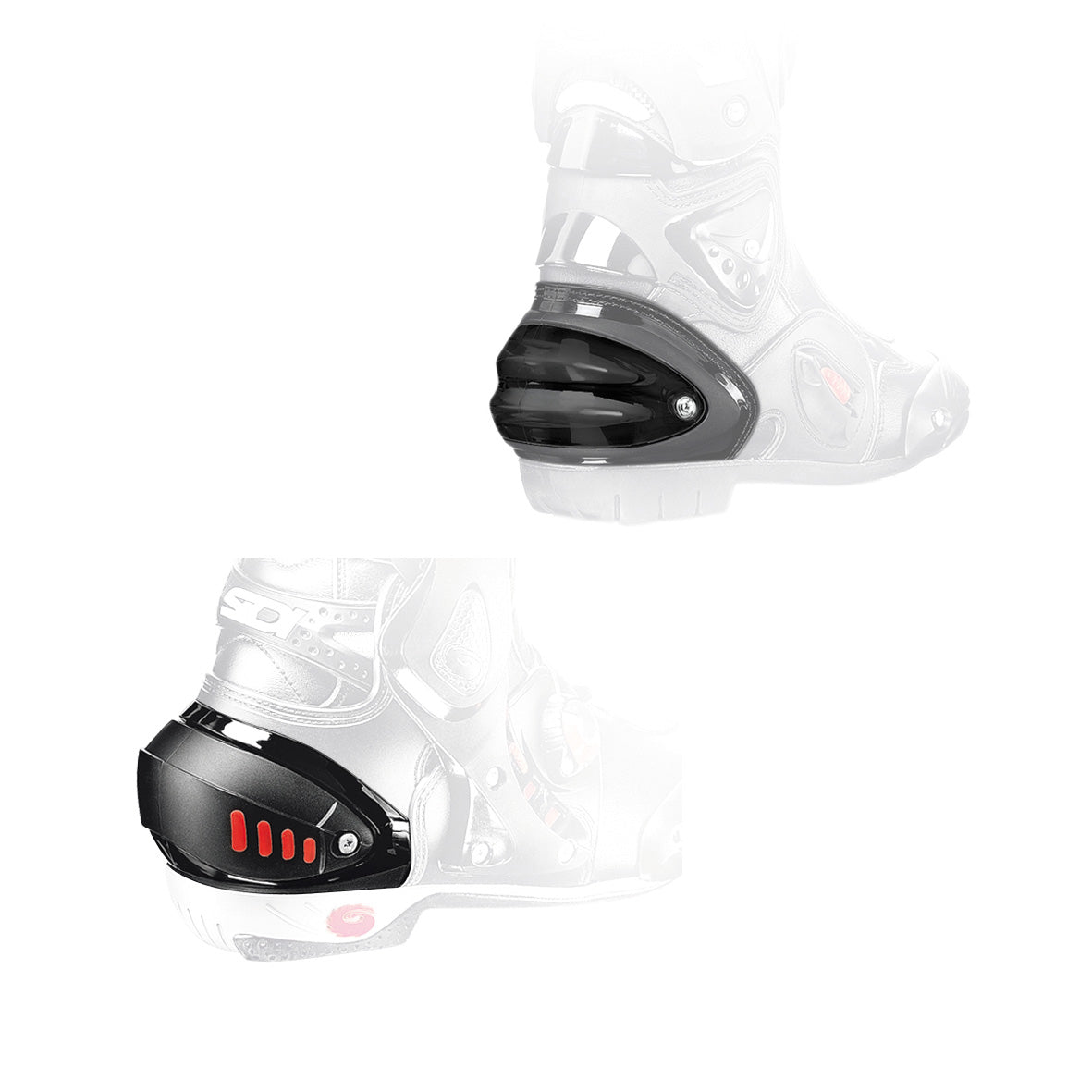 Sidi ST Air Boot SIS-STA-BKBK-48