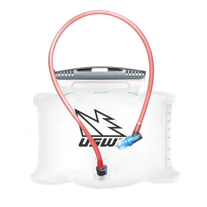 USWE Lumbar Hydration Bladder - Plug-n-Play V-101204