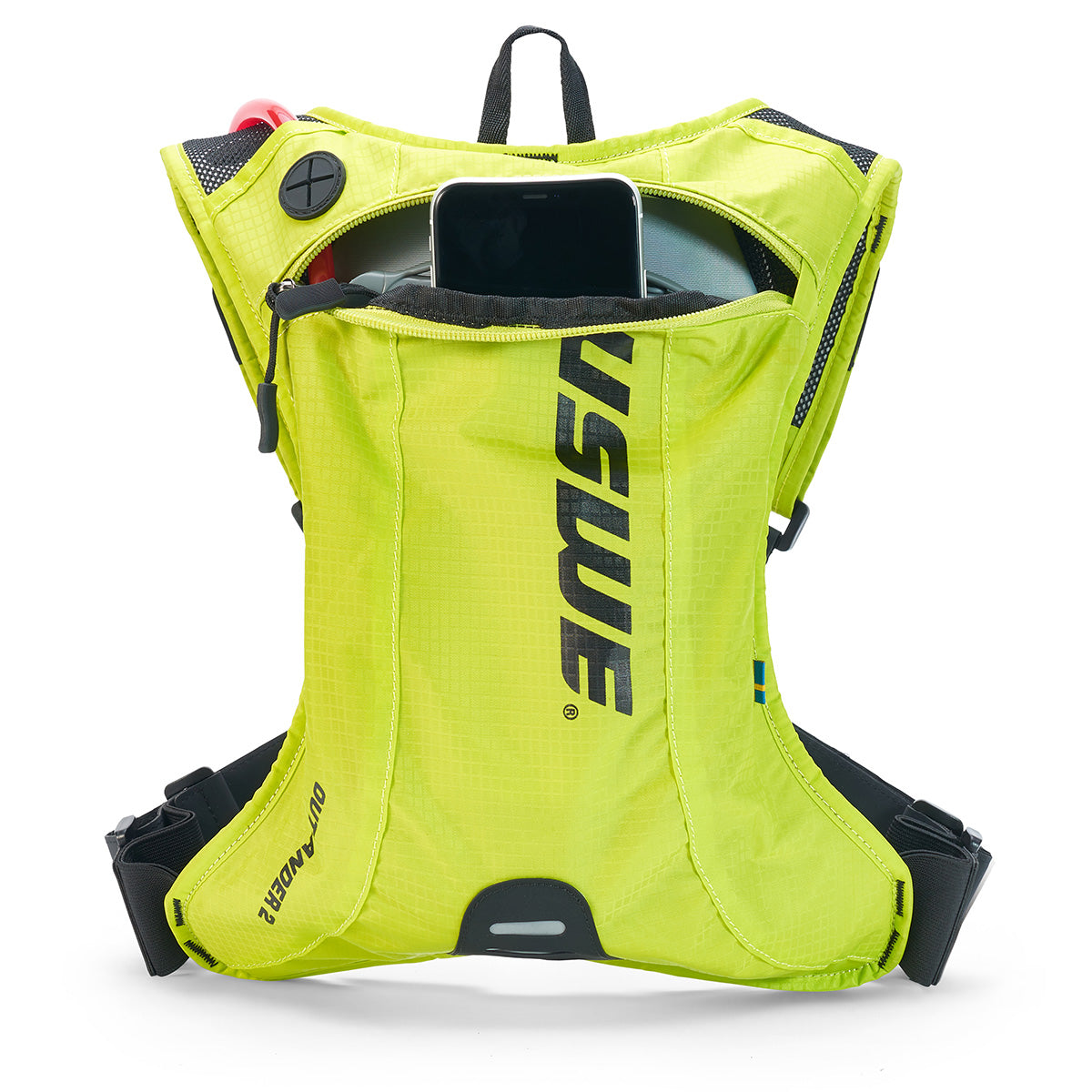 USWE Outlander 2L Hydration Pack 