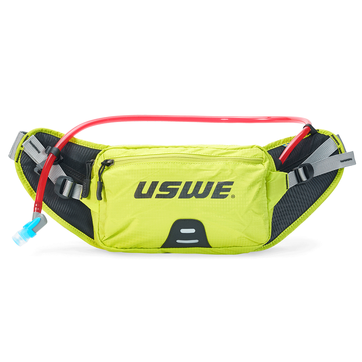 USWE Zulo Hydration Hip Pack - 2L 