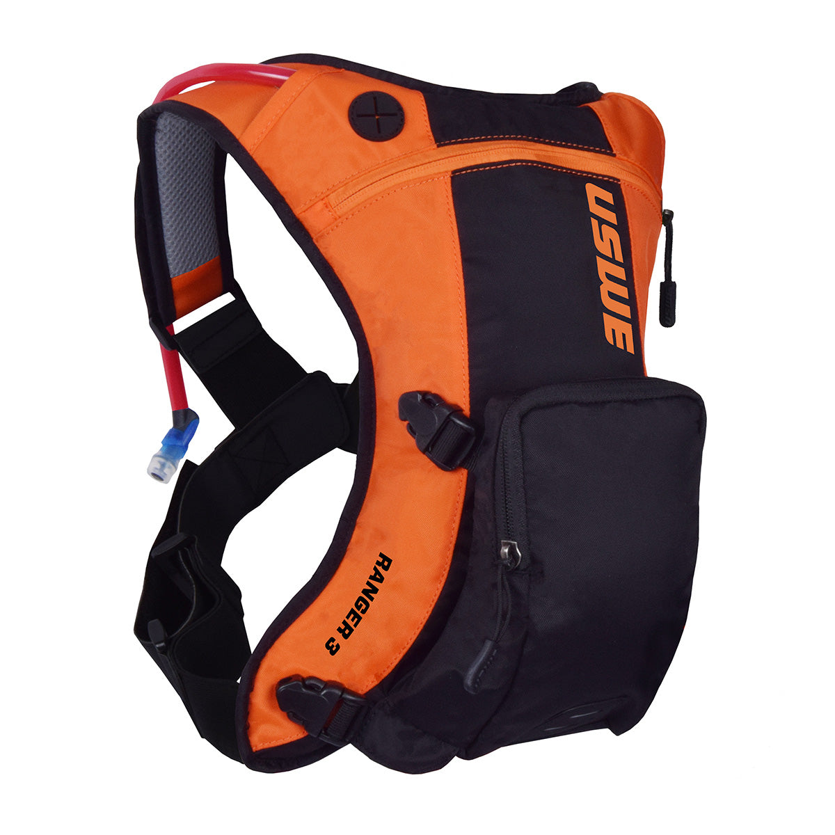 USWE Ranger 3L Hydration Pack V-2030506