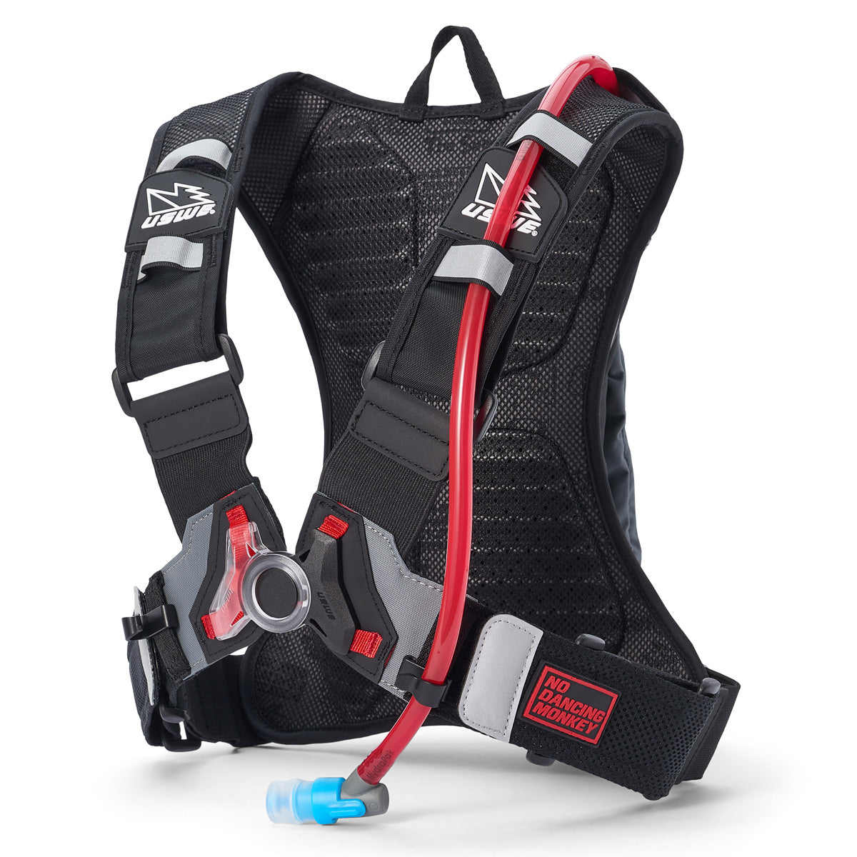 USWE Moto Hydro 3L Dirt Biking Hydration Pack V-2033438