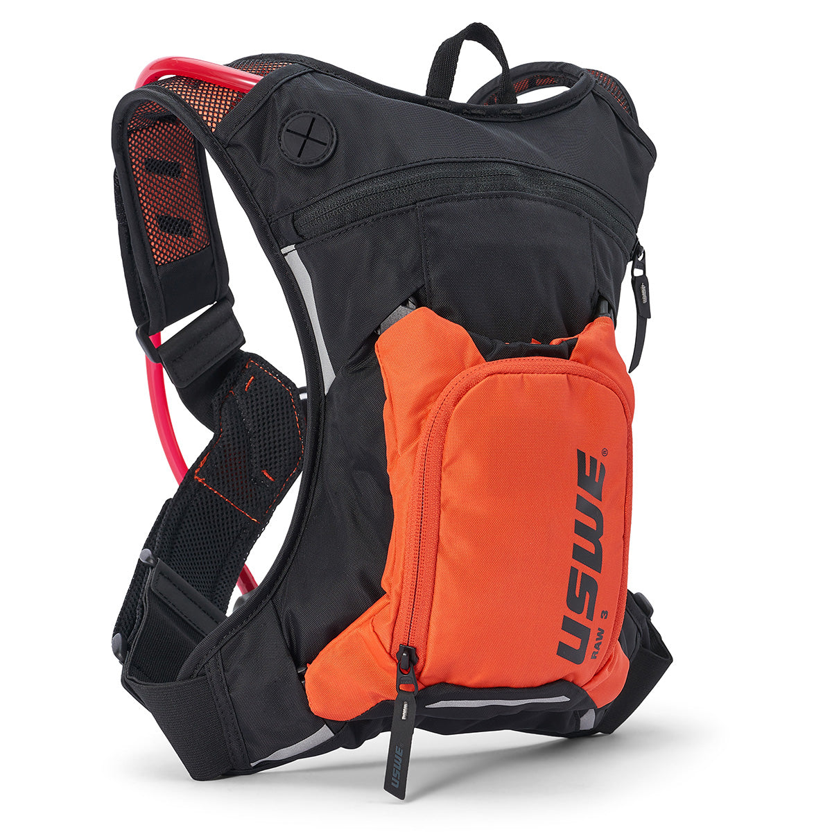 USWE Moto Hydro 3L Dirt Biking Hydration Pack V-2033439