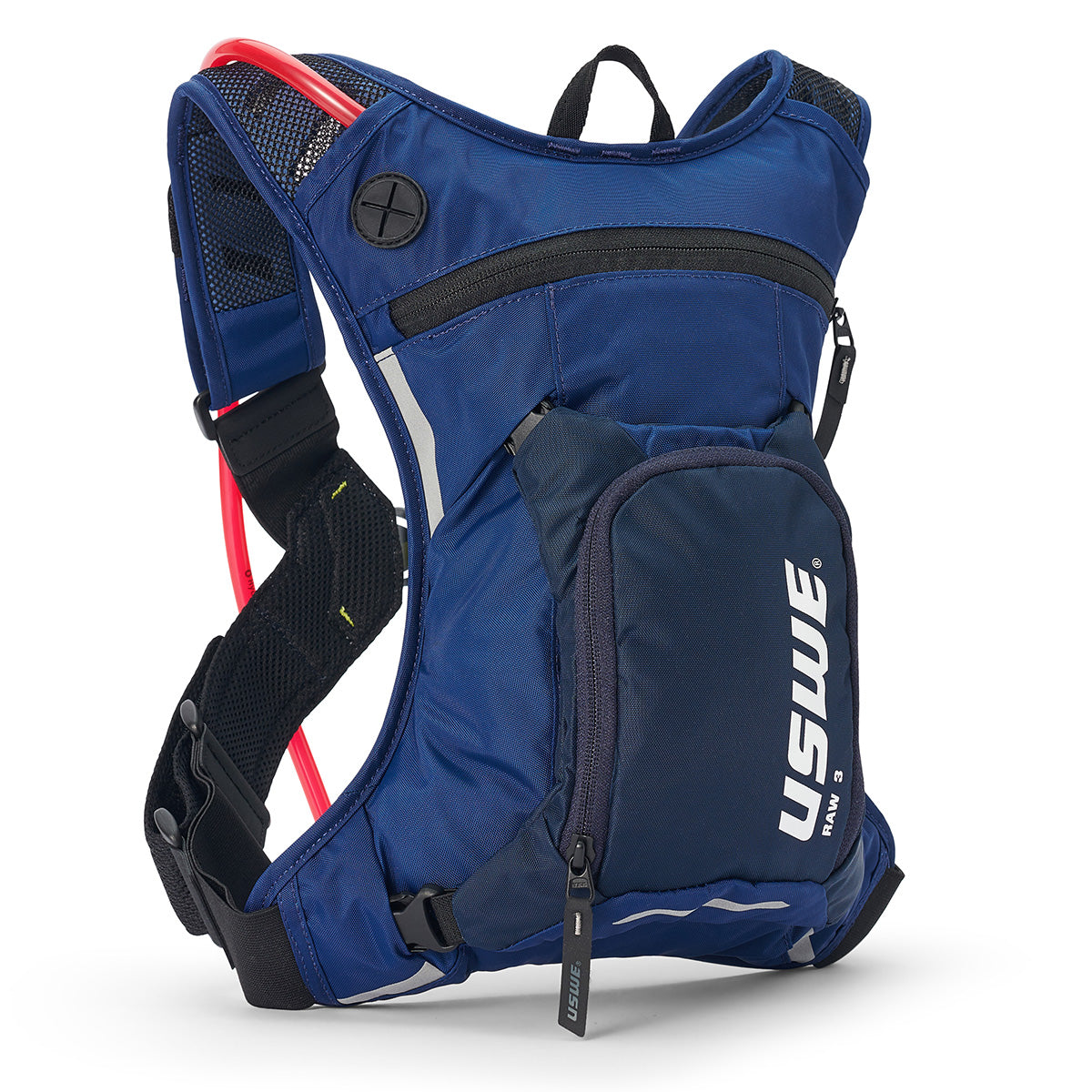 USWE Moto Hydro 3L Dirt Biking Hydration Pack 