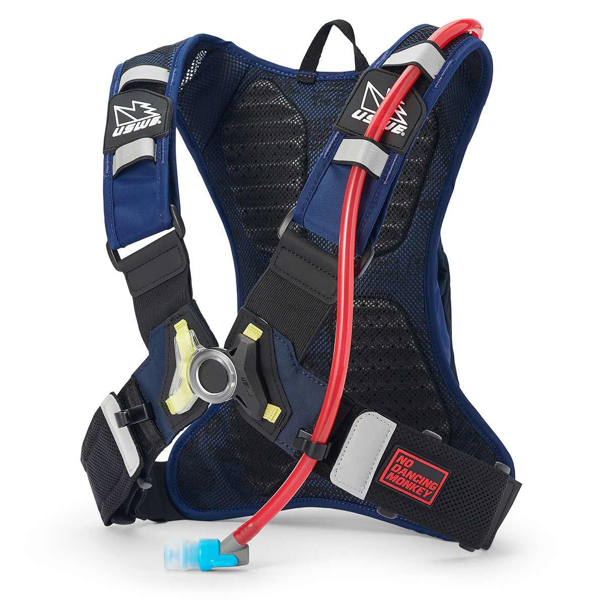 USWE Moto Hydro 3L Dirt Biking Hydration Pack 