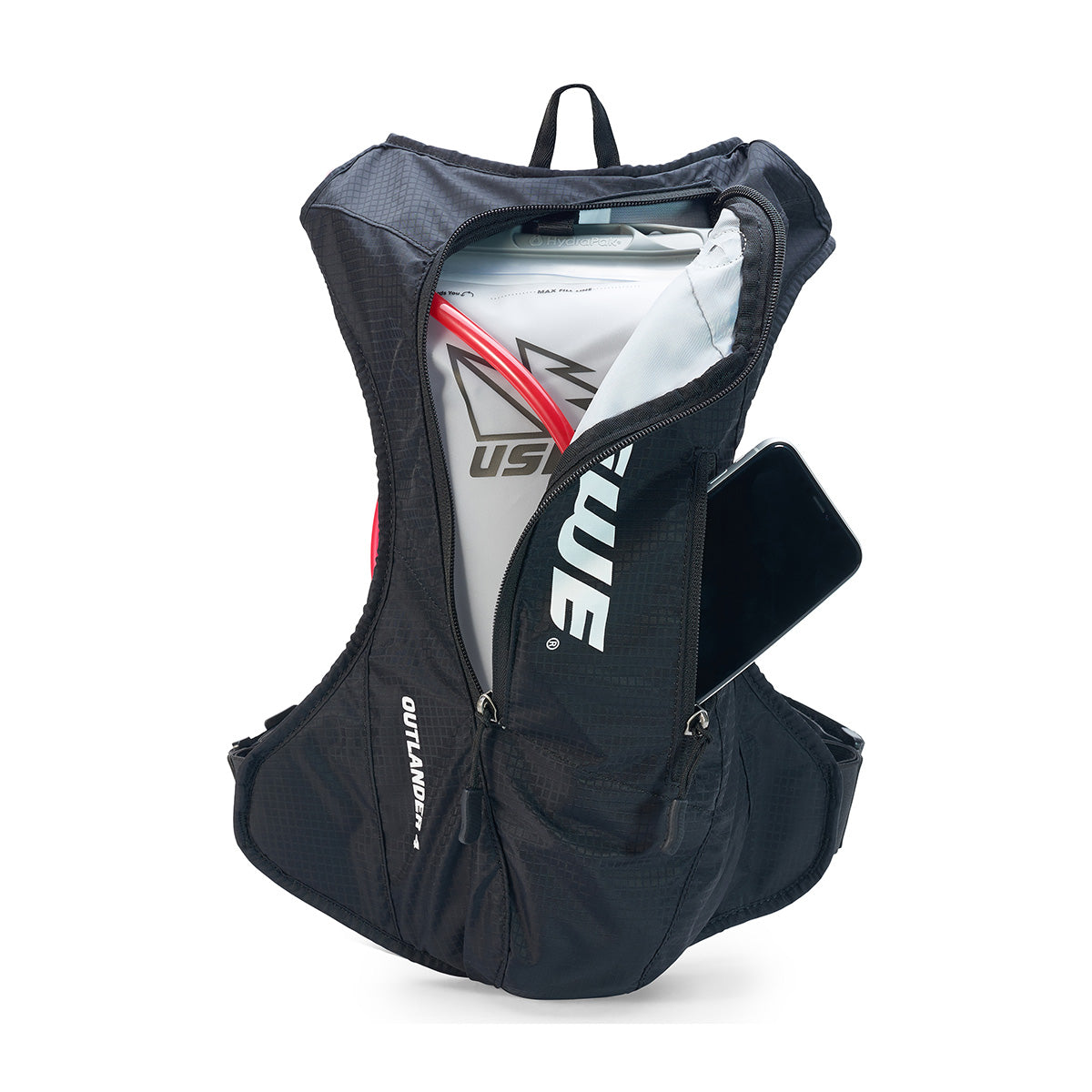 USWE Outlander 4L Hydration Pack V-2041002