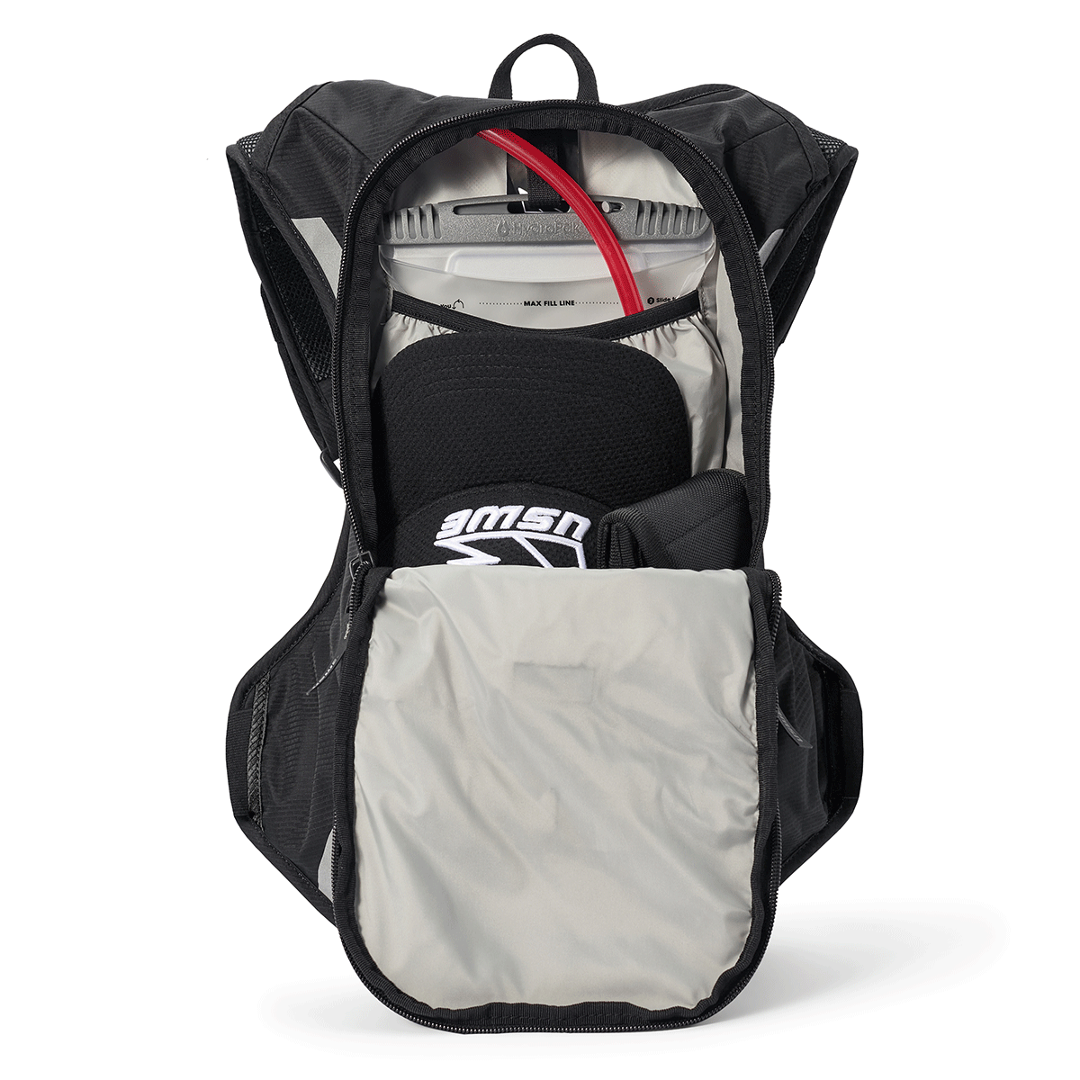 USWE MTB Hydro 8L Hydration Pack 