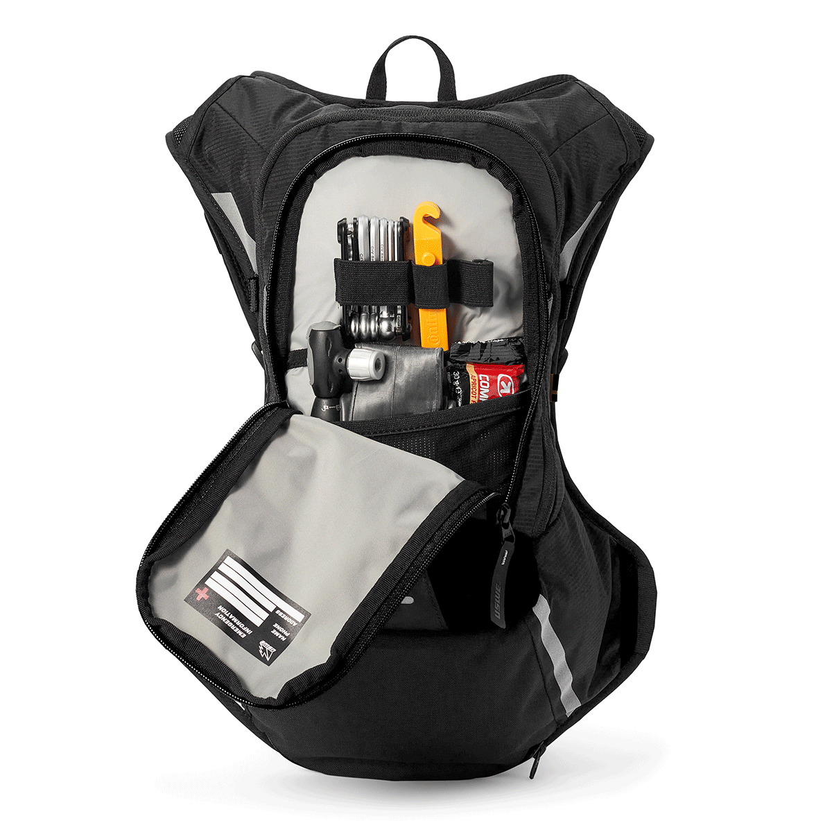 USWE MTB Hydro 8L Hydration Pack 