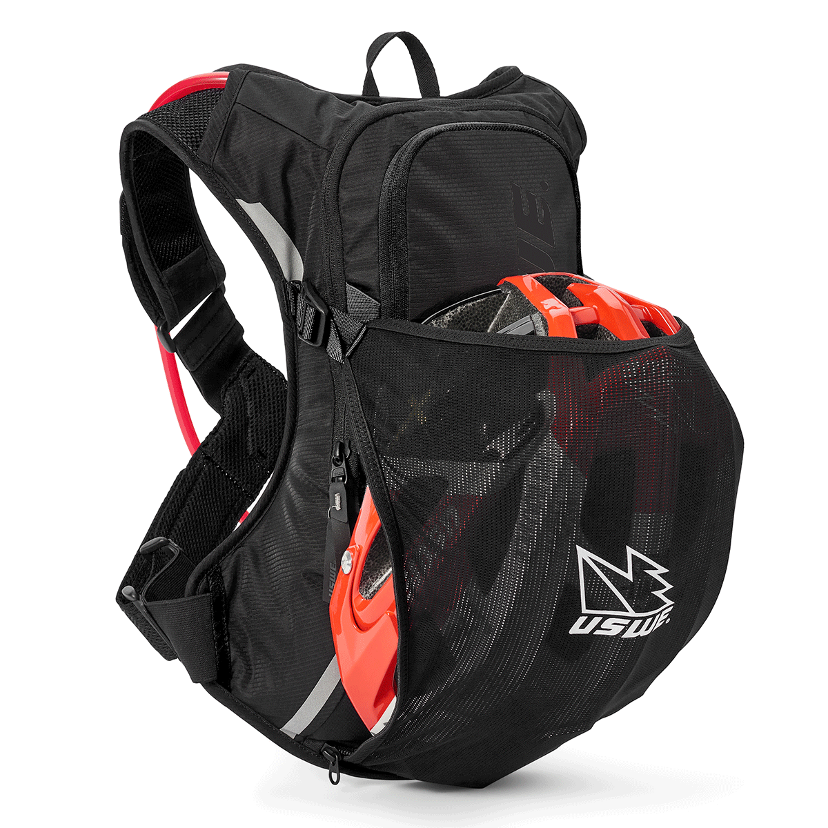 USWE MTB Hydro 8L Hydration Pack 