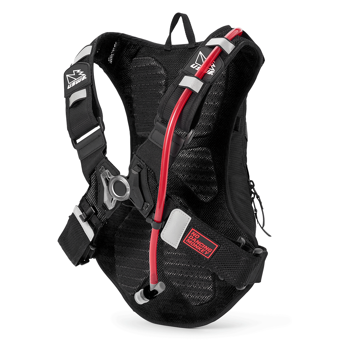 USWE MTB Hydro 12L Hydration Pack 