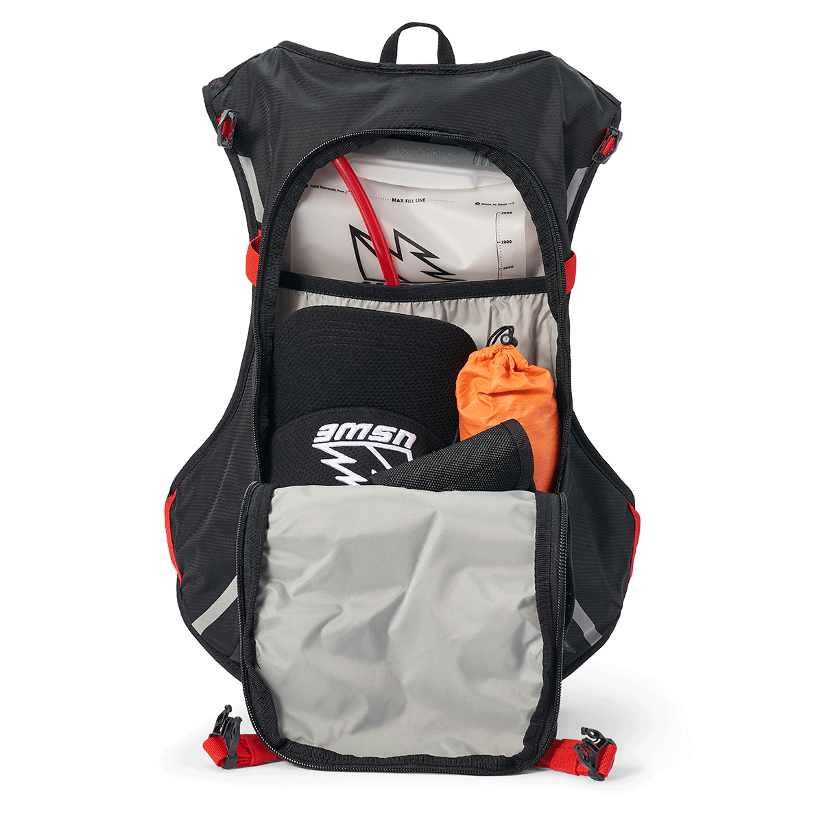 USWE MTB Hydro 12L Hydration Pack 