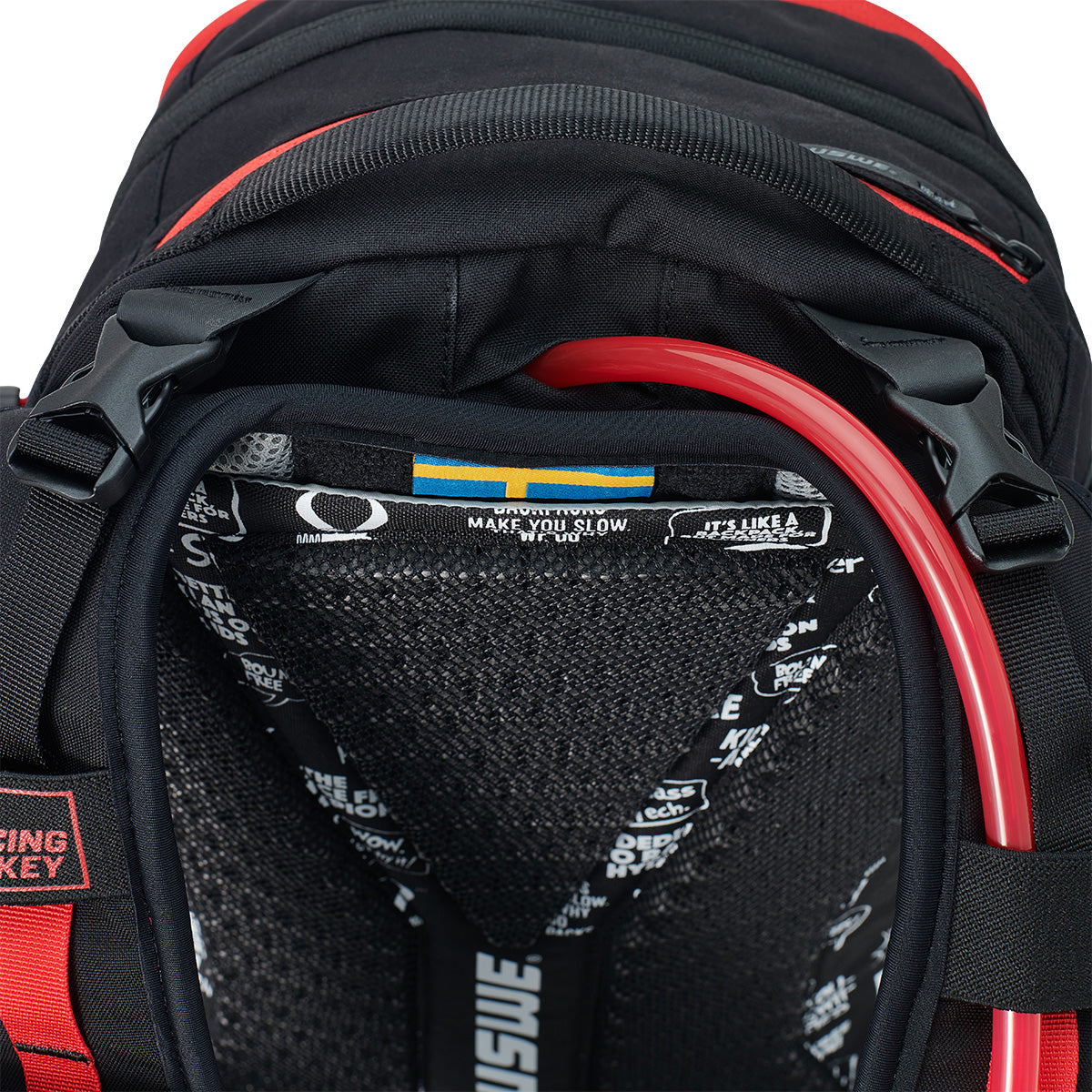 USWE Core 25L Dual Sport Pack 