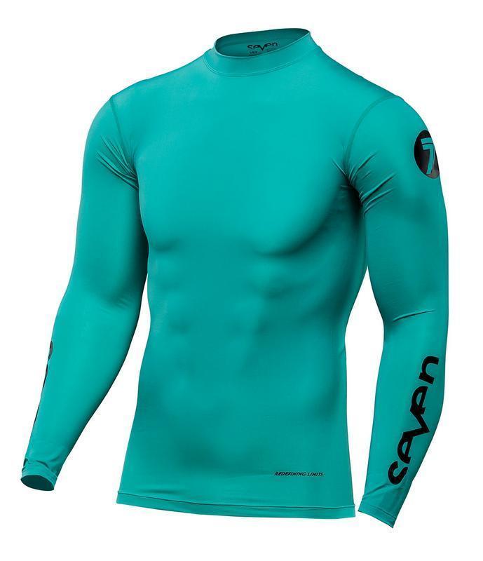 Seven Zero Compression Jersey 2020001-801-S