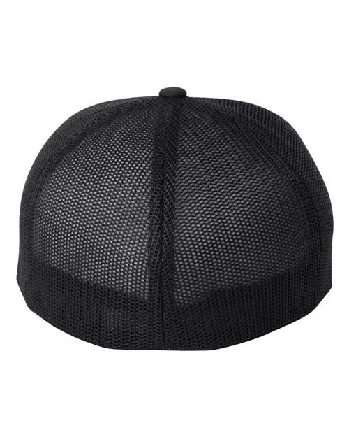 Flexfit Trucker Cap - 6511