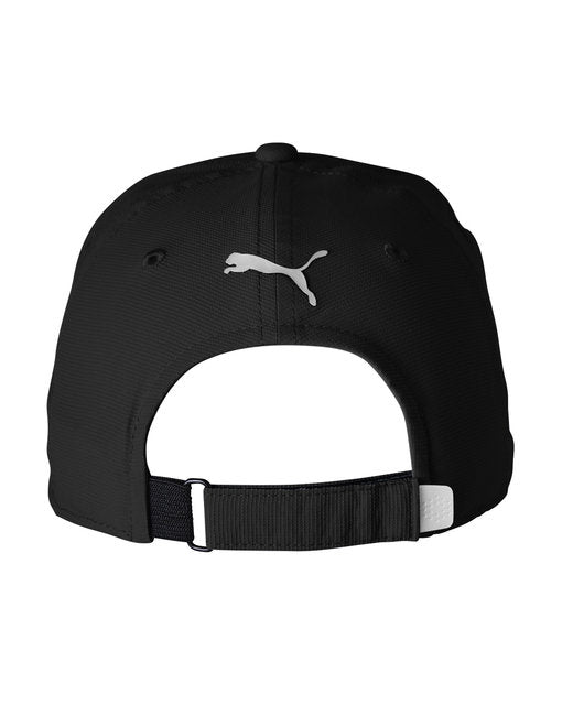 Puma Golf Adult Pounce Adjustable Cap - 22673