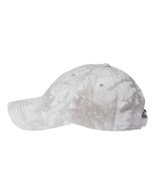 Sportsman Tie-Dyed Dad Cap - SP400