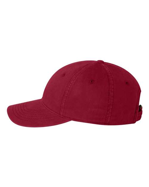 Sportsman Unstructured Cap - AH35