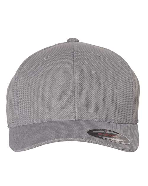 Flexfit Cool & Dry Piqué Mesh Cap - 6577CD