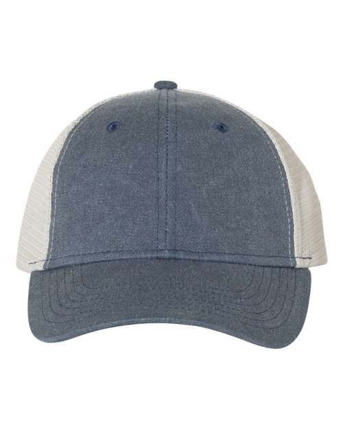 Sportsman Pigment-Dyed Cap - SP530