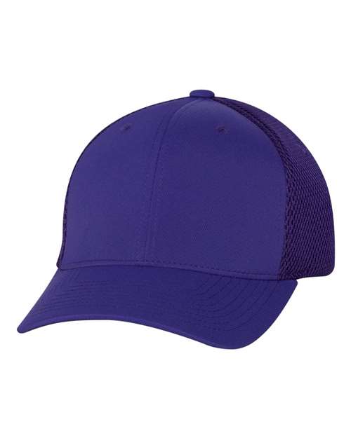 Flexfit Ultrafiber Mesh Cap - 6533