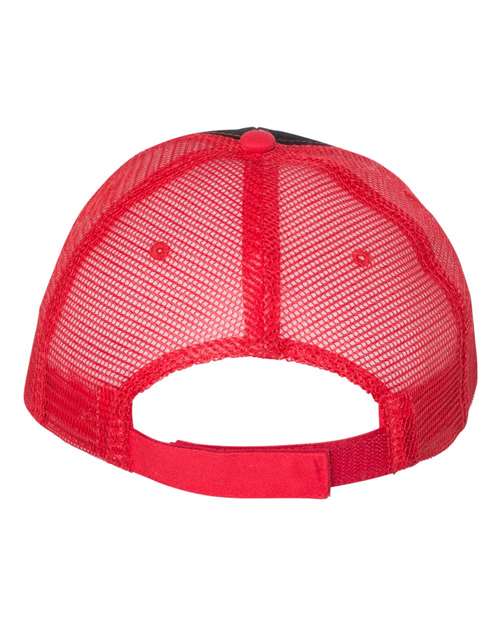 Valucap Sandwich Trucker Cap - S102