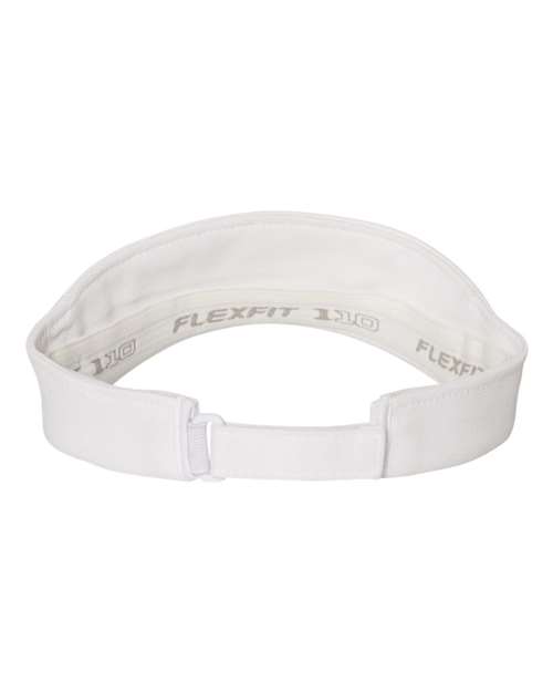 Flexfit 110® Comfort Fit Visor - 8110