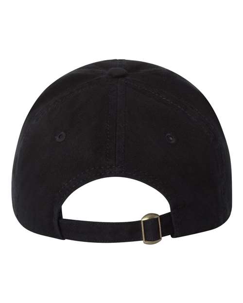 Sportsman Unstructured Cap - AH35