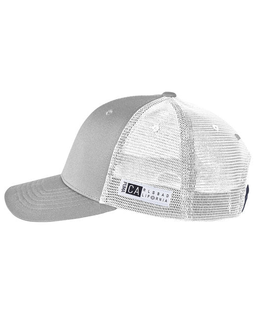 Puma Golf Adult 110 Snapback Trucker Cap - 22675