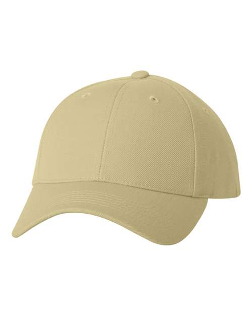 Sportsman Wool-Blend Cap - 2220