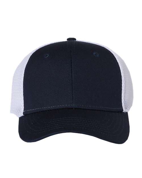 Sportsman Spacer Mesh-Back Cap - 3200