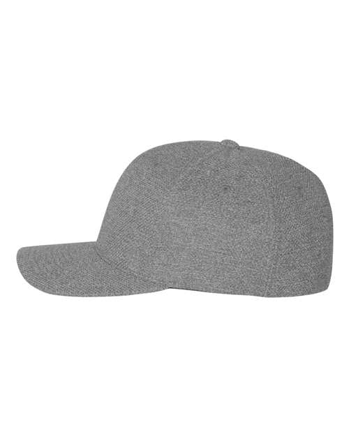 Flexfit Mélange Cap - 6355