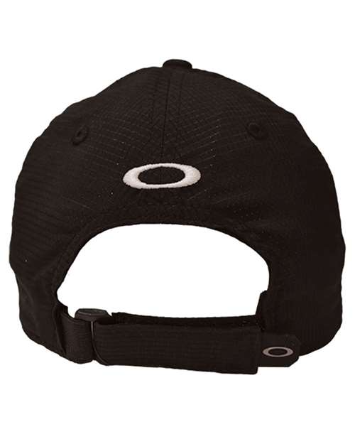 Oakley Crestible Golf Cap - FOS900391