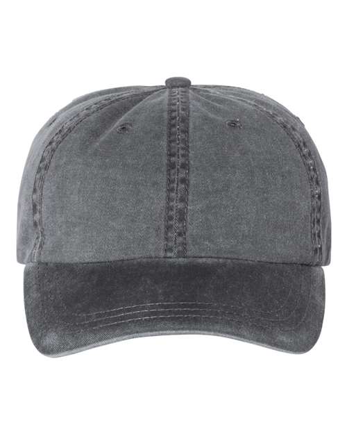 Sportsman Pigment-Dyed Cap - SP500