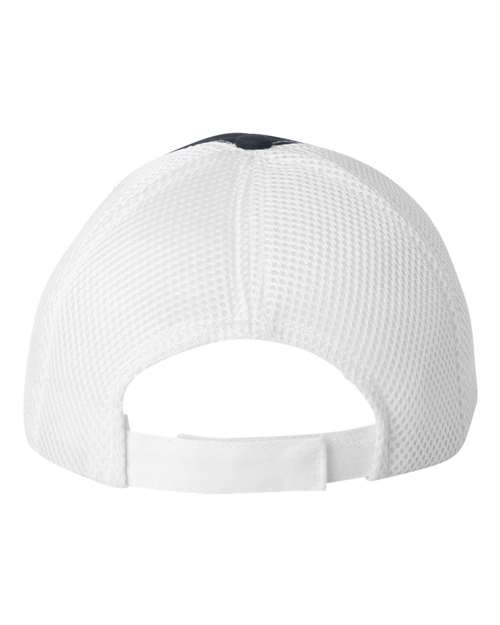 Sportsman Spacer Mesh-Back Cap - 3200