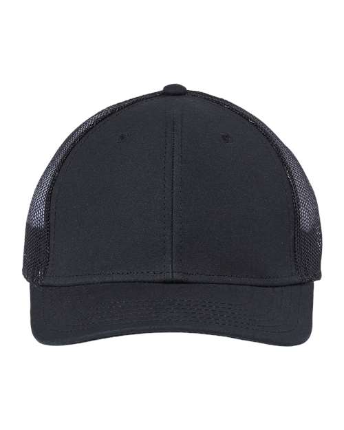 Atlantis Headwear Sustainable Recy Three Trucker Cap - RETH