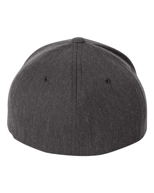 Flexfit Wool-Blend Cap - 6477