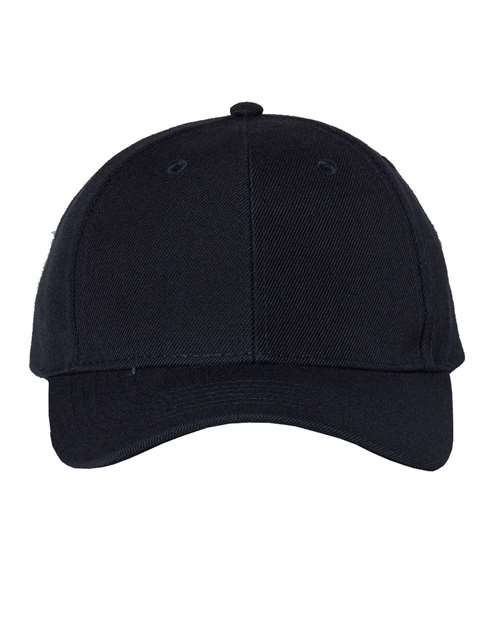 Sportsman Wool-Blend Cap - 2220