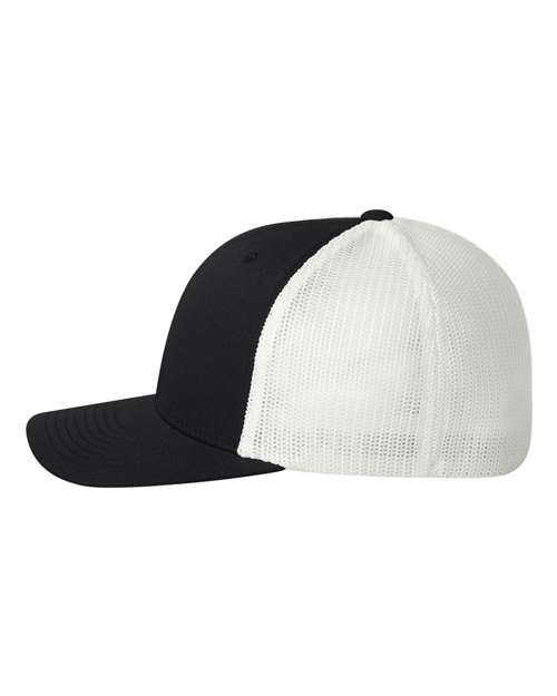 Flexfit Trucker Cap - 6511