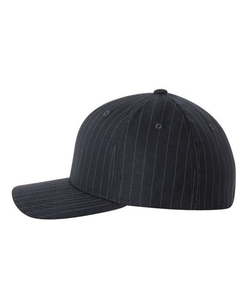 Flexfit Pinstripe Cap - 6195P