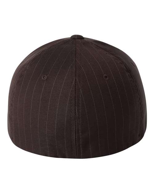 Flexfit Pinstripe Cap - 6195P