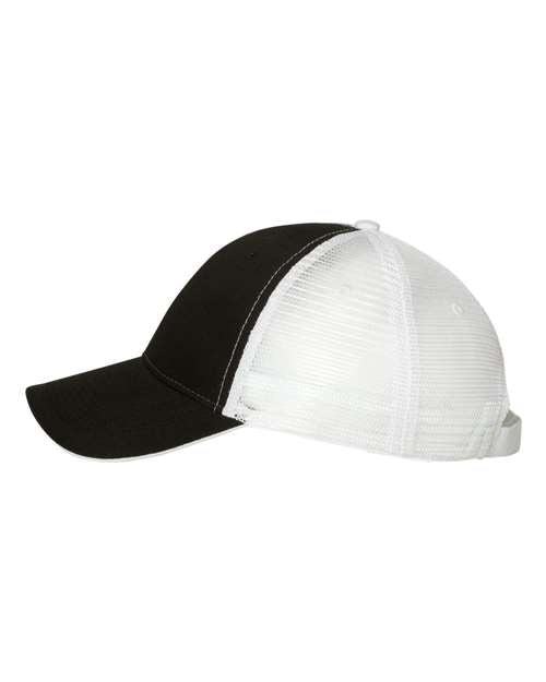 Valucap Sandwich Trucker Cap - S102