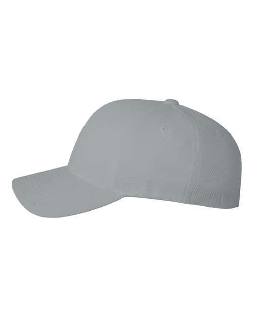 Flexfit Cool & Dry Piqué Mesh Cap - 6577CD