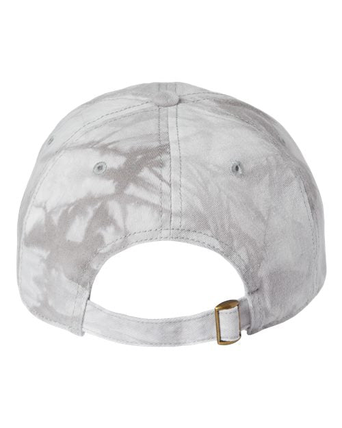 Sportsman Tie-Dyed Dad Cap - SP400