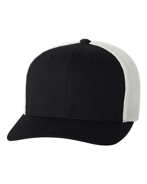 Flexfit Trucker Cap - 6511