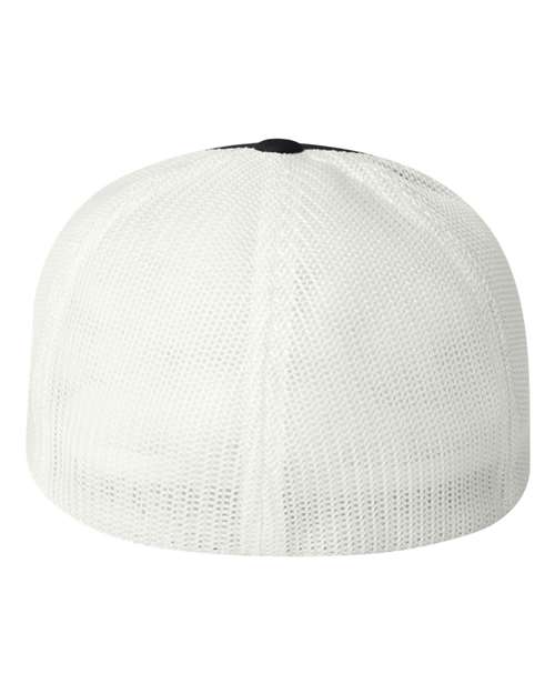 Flexfit Trucker Cap - 6511